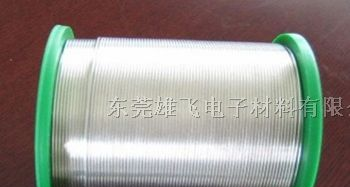供应单/多晶硅电池板辅助焊接，增强焊接性能的焊锡丝