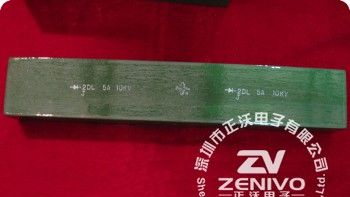 供应高频高压整流硅堆2DL 5A10KV