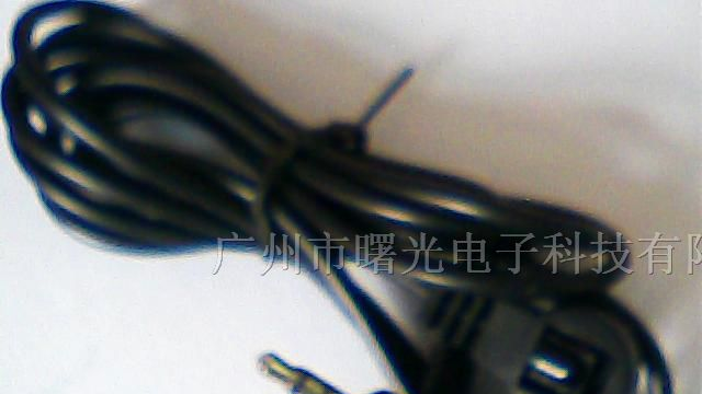 供应带线接收头，带线红外接收头，带线遥控头