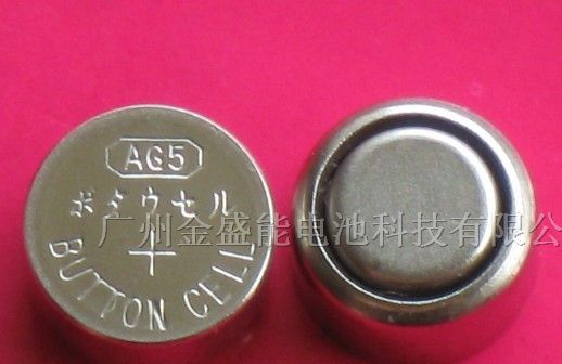 供应LR754电池
