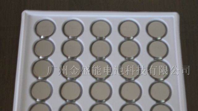 供应CR1616电池