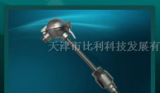 供应热电偶变送器 带温度变送器热电偶