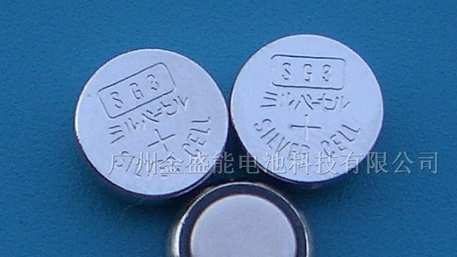 供应SR41SW电池
