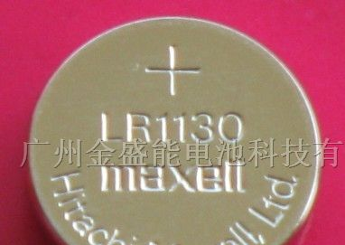 供应万胜LR1130电池