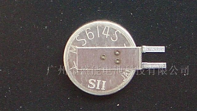供应精工MS614S FL28E电池