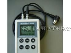 供应德国EPK MINITEST 400 超声波壁厚测厚仪