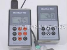 供应德国EPK MINITEST 405 超声波壁厚测厚仪