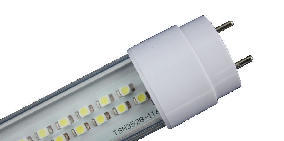 供应T8/LED日光灯2.4M/36w