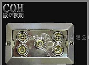 供应NFC9178-固态免维护顶灯_防眩LED顶灯