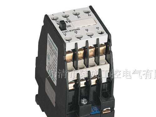 陆成工控电气供应CJX1(3TB/3TF）交流接触器