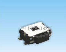 供应中山轻触开关，玩具轻触开关，电子玩具轻触开关