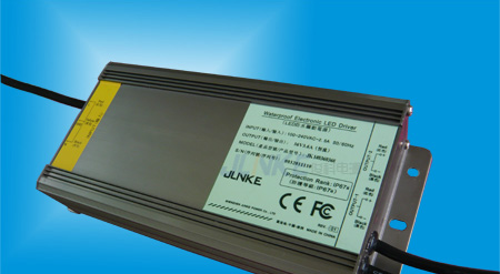 供应12V10A（120W）LED防水驱动电源