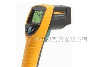 供应FLUKE561红外测温仪FLUKE561/F561