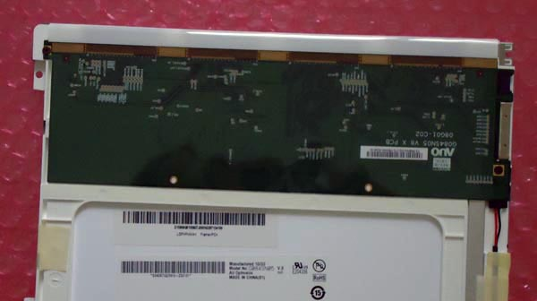 g084sn05 g065vn01友达液晶屏