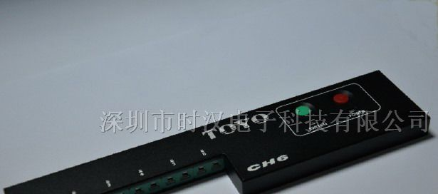 供应TOYO炉温测试仪
