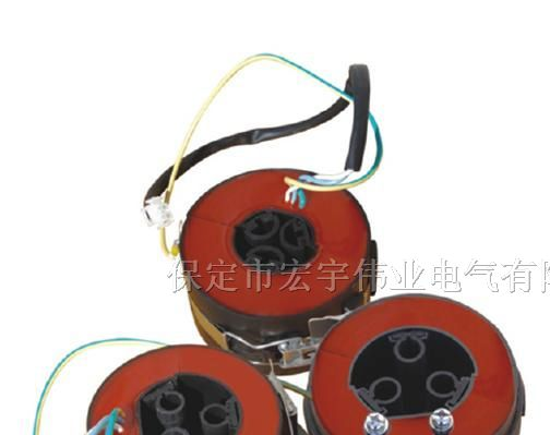 供应开启式互感器