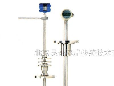 长期供应昆仑海岸流量传感器