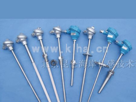 长期供应昆仑海岸温度传感器变送器