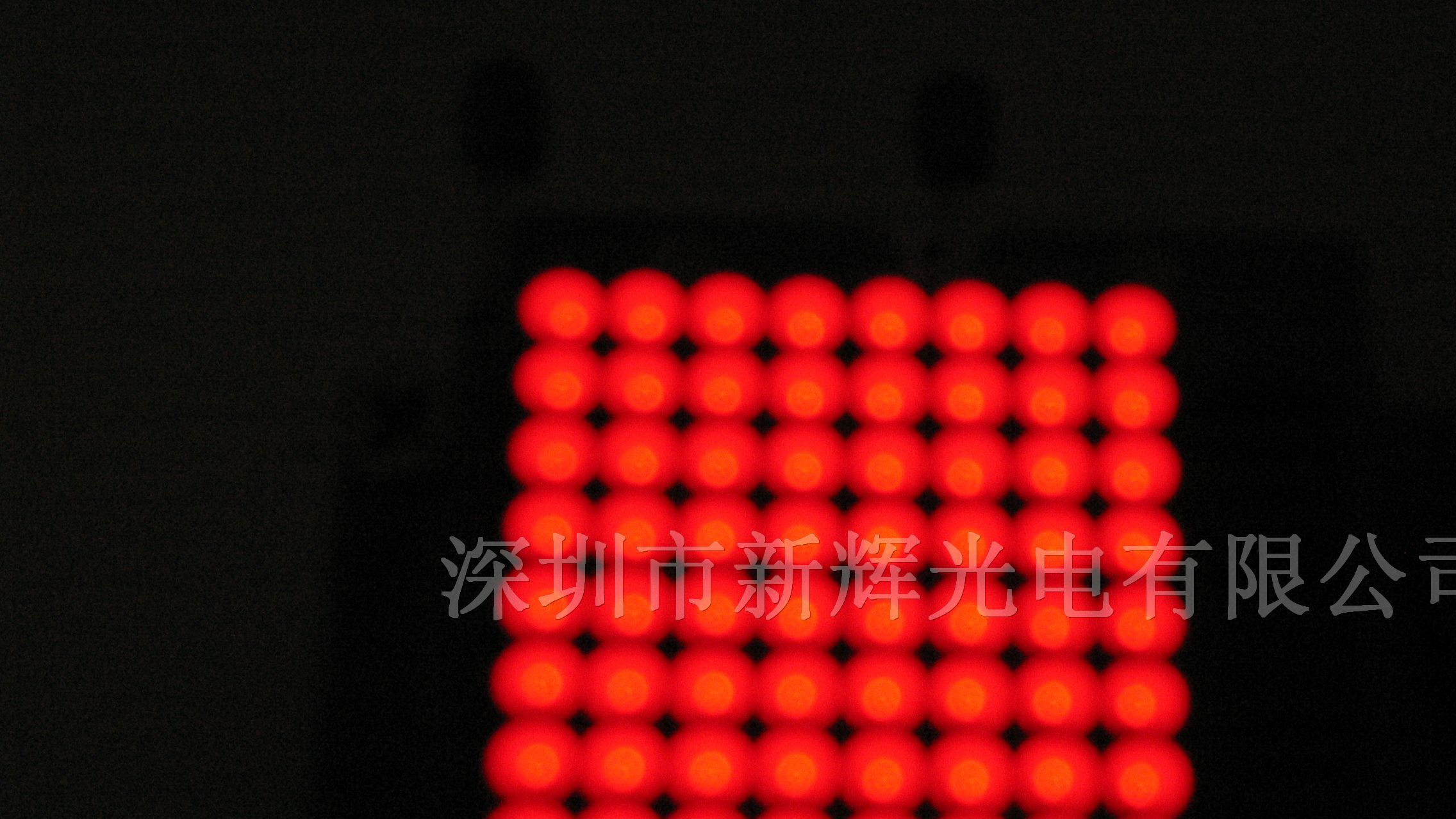 供应LED点阵