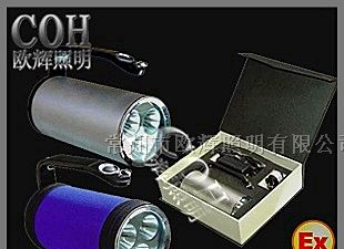 供应RJW7101/LT4-手提式防爆探照灯 防爆探照灯