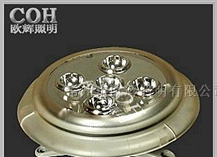 供应 NFC9173-免维护顶灯_LED防眩灯_防眩LED顶灯