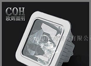 供应-NFC9100-防眩棚顶灯 棚顶灯 工矿灯