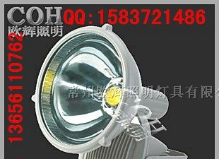 供应-NTC6901-LED防震投光灯-直销-欧辉灯具