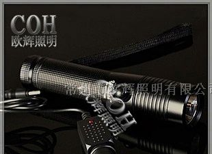 供应 -JW7620-微型防爆电筒