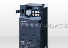 广州龙弘代理三菱变频器FR-ABR-H2.2K