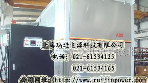 供应现货60KVA/75KVA/100KVA三相变频电源