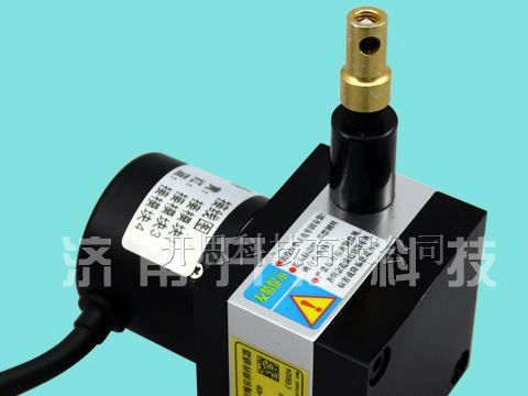 供应KS30拉线位移传感器