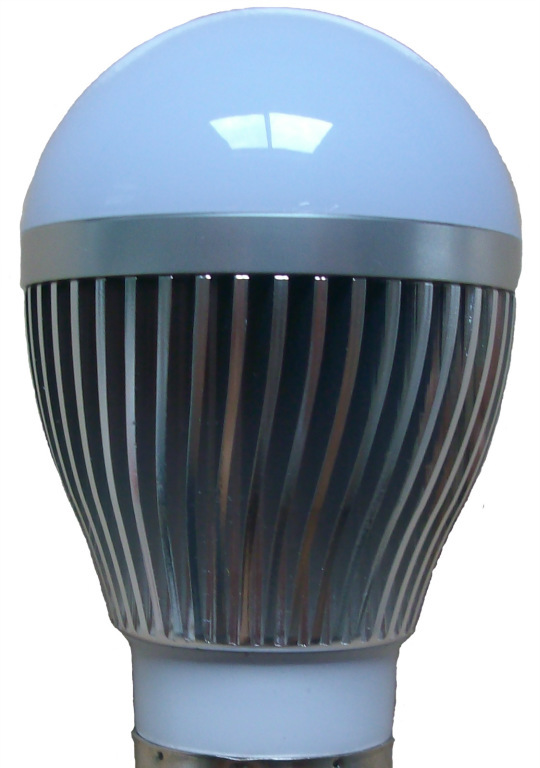 供应高亮度 高流明 3W LED球泡/LED灯泡 3w