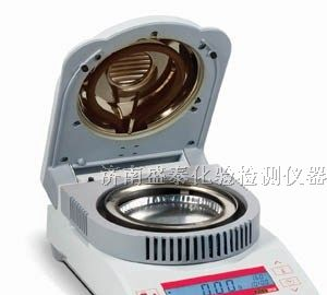 供应红外线快速水分测定仪