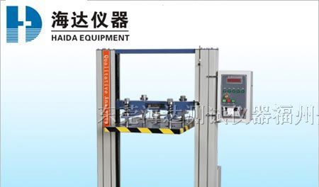 供应纸箱抗压强度测试机厂商 纸箱抗压强度测试机价格