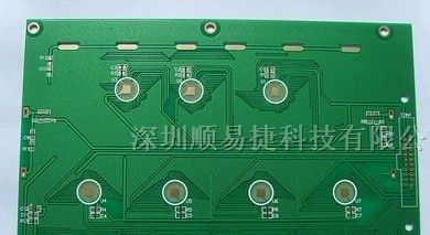 供应PCB打样，深圳PCB打样