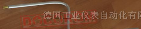 防水型温度传感器TR/02075塑封防水型热电阻温度传感器