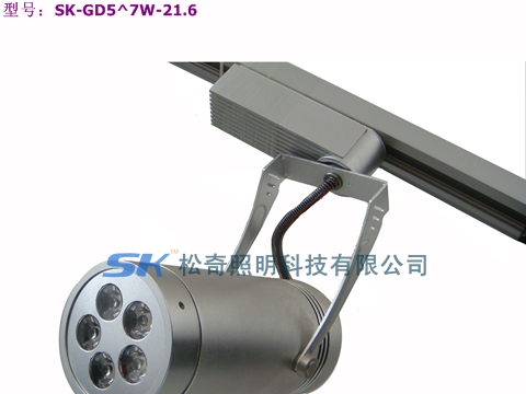 LED路轨灯批发，LED路轨灯价格，LED灯具
