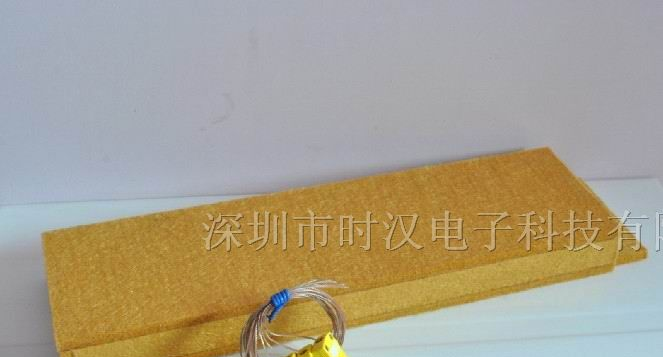 供应炉温测试仪隔热护套