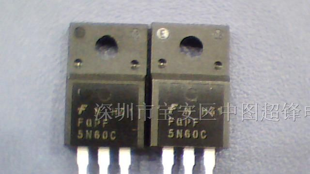 供应仙童系列场效应管 FQPF13N50C