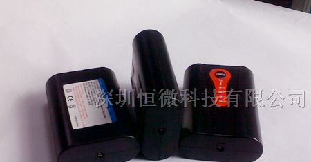 供应7.4V2200MA电池