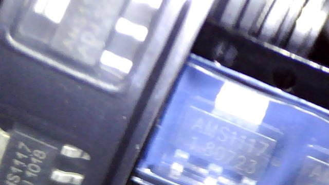 供应三极管 AMS11171.8/2.5/3.3/5/ADJ