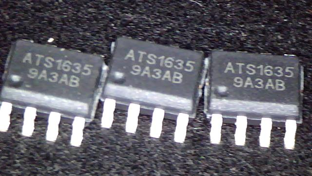 供应LED驱动电源IC3W5W