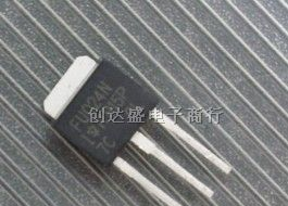 供应场效应管IRFU024