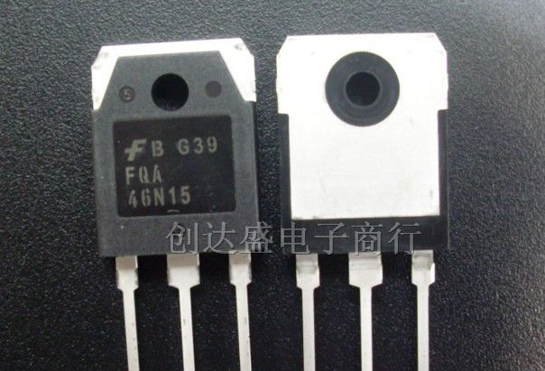 供应场效应管FQA46N15