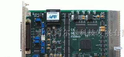 供应PXI8603任意波形发生器12位2路可同步