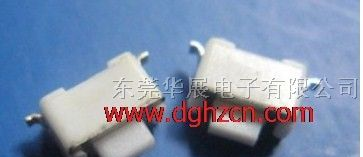 供应深圳3*6*4.3贴片轻触开关/东莞3*6编带开关