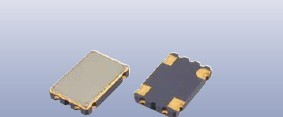 GOLLEDGE品牌晶振GSX-U108