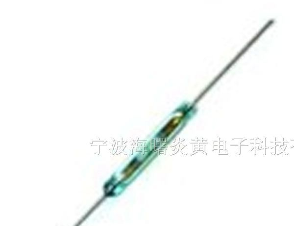 供应美国哈姆林HAMLIN干簧管舌簧开关FLEX-14