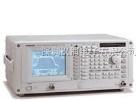 Advantest 爱德万R3131A 3GHz频谱分析仪