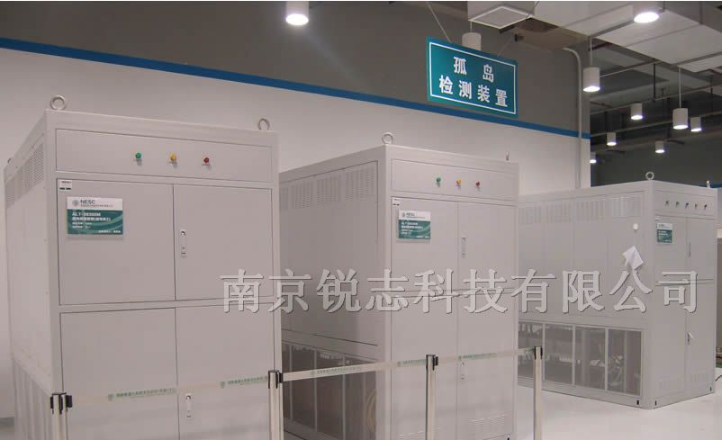 供应1000kW光伏逆变器试验检测系统